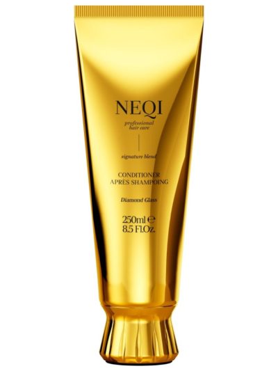 NEQI Diamond Glass odżywka nadająca połysk 250ml