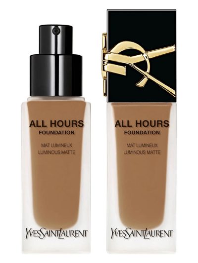 Yves Saint Laurent All Hours Foundation Luminous Matte podkład w płynie DN1 25ml