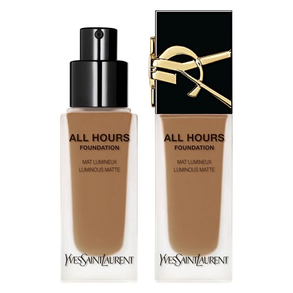 Yves Saint Laurent All Hours Foundation Luminous Matte podkład w płynie DN1 25ml