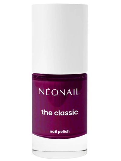 NeoNail The Classic Nail Polish lakier klasyczny do paznokci Vintage Red 7.2ml