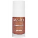 NeoNail The Classic Nail Polish lakier klasyczny do paznokci Sunkissed Glow Bronze 7.2ml