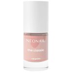 NeoNail The Classic Nail Polish lakier klasyczny do paznokci Light Beige 7.2ml
