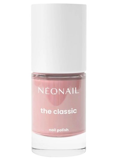 NeoNail The Classic Nail Polish lakier klasyczny do paznokci Dark Nude 7.2ml