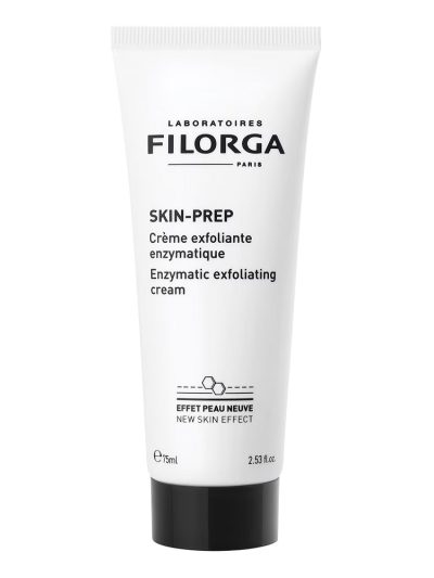 FILORGA Skin-Prep Enzymatic Exfoliating Cream enzymatyczny krem złuszczający 75ml