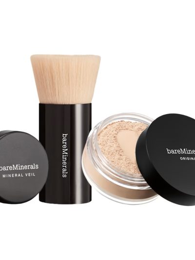 bareMinerals The Original Get Started Kit zestaw startowy do makijażu 05 Fairly Medium