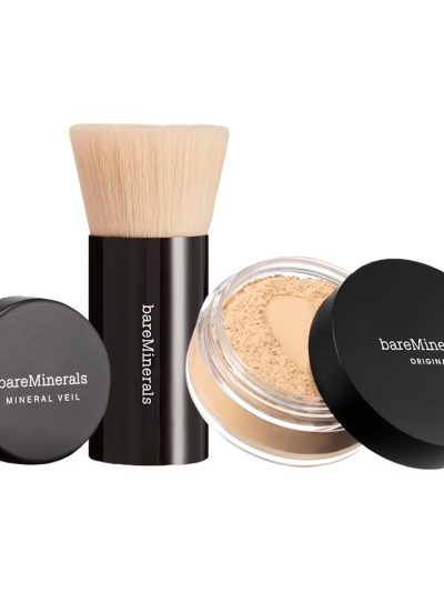 bareMinerals The Original Get Started Kit zestaw startowy do makijażu 03 Fairly Light
