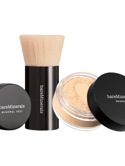 bareMinerals The Original Get Started Kit zestaw startowy do makijażu 01 Fair