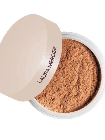 Laura Mercier Translucent Loose Talc-Free Setting Powder Ultra-Blur sypki puder utrwalający bez talku Medium Deep 20g