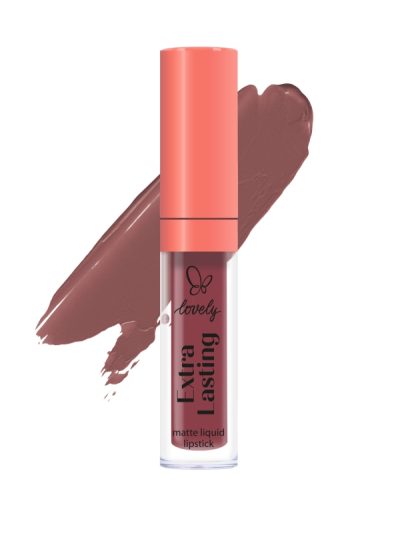 Lovely Lip Gloss Extra Lasting błyszczyk do ust 20 3.6g