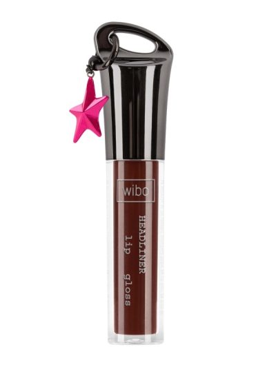 Wibo Headliner Lip Gloss błyszczyk do ust 04 6g