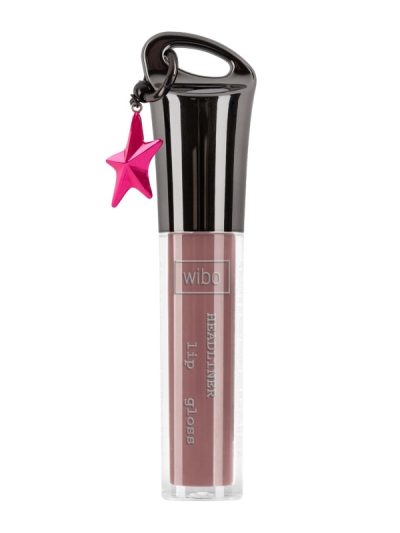 Wibo Headliner Lip Gloss błyszczyk do ust 01 6g