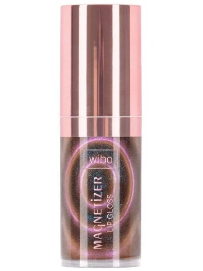 Wibo Magnetizer Cat Eye Lipgloss błyszczyk do ust 02