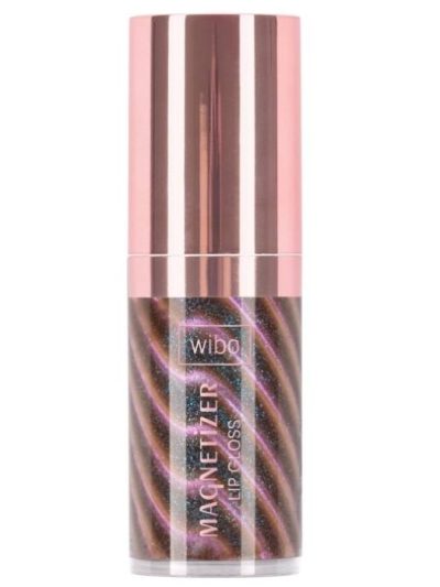 Wibo Magnetizer Cat Eye Lipgloss błyszczyk do ust 01