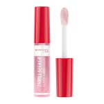 Rimmel Thrill Seeker Glassy Gloss błyszczyk do ust 100 Coco Suga 10ml