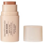 bareMinerals Gen Nude Dew in One Cheek & Lip Stick kremowy sztyft do policzków i ust Bare Necessity 4.5g