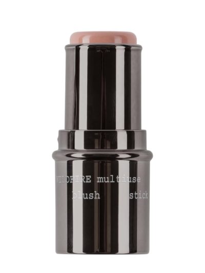 Wibo Wildfire Multi-Use Blush Stick wielofunkcyjny róż do policzków w sztyfcie 3w1 Pulse 6g
