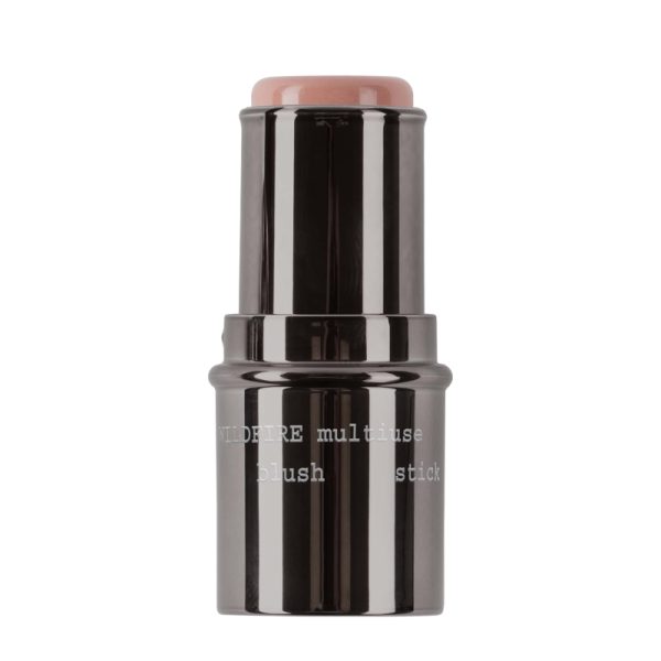 Wibo Wildfire Multi-Use Blush Stick wielofunkcyjny róż do policzków w sztyfcie 3w1 Pulse 6g