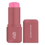 LOVRO Blush Stick kremowy róż do policzków w sztyfcie 03 Flirt 5g