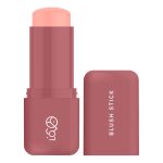 LOVRO Blush Stick kremowy róż do policzków w sztyfcie 02 Milk Peach 5g