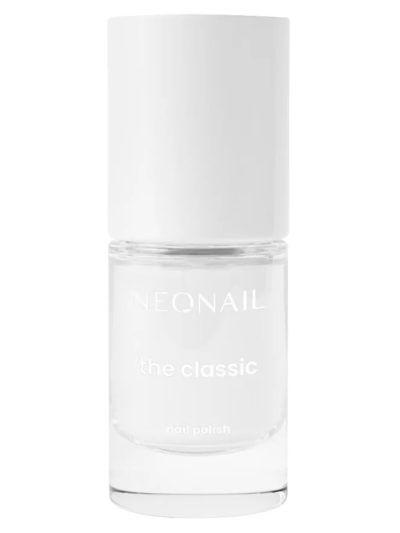 NeoNail The Classic Long Lasting Top klasyczny top do paznokci 7.2ml