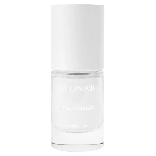NeoNail The Classic Long Lasting Top klasyczny top do paznokci 7.2ml