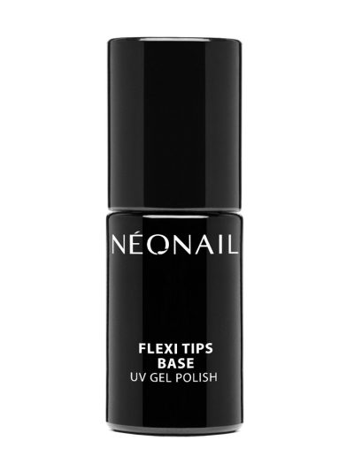 NeoNail Flexi Tips Base baza hybrydowa 7.2ml
