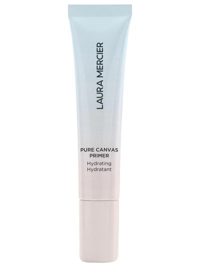 Laura Mercier Mini Pure Canvas Primer Hydrating nawilżająca baza pod makijaż 15ml