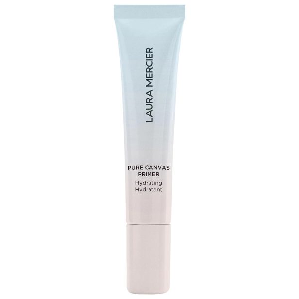Laura Mercier Mini Pure Canvas Primer Hydrating nawilżająca baza pod makijaż 15ml
