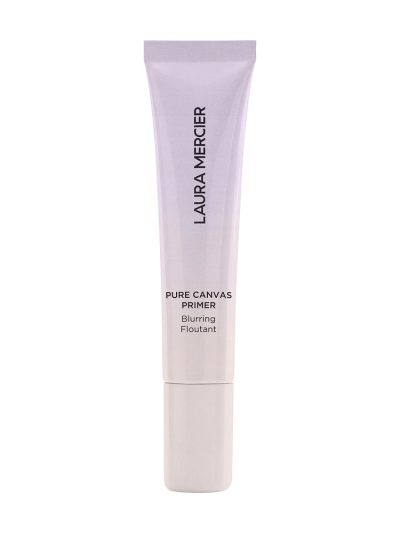 Laura Mercier Mini Pure Canvas Primer Blurring wygładzająca baza pod makijaż 15ml