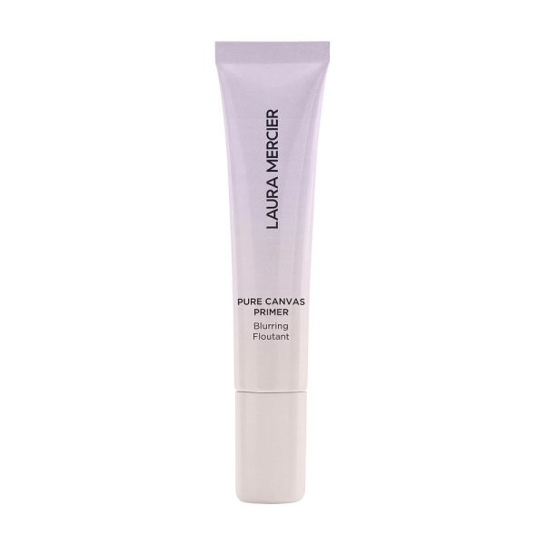 Laura Mercier Mini Pure Canvas Primer Blurring wygładzająca baza pod makijaż 15ml