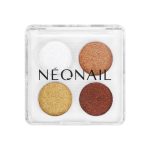 NeoNail Paleta pyłków prasowanych 0.8g