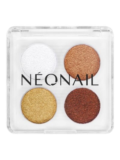 NeoNail Paleta pyłków prasowanych 0.8g