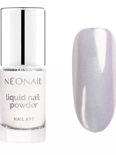 NeoNail Liquid Nail Powder pyłek w płynie Chameleon 04 6.5ml