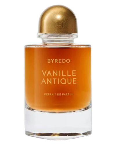 Byredo Vanille Antique Extrait de Parfum 3 ml próbka perfum