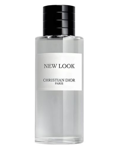 Dior New Look edp 3 ml próbka perfum