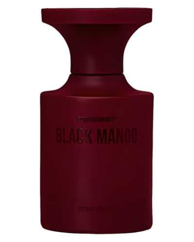 Borntostandout Black Mango Extrait de Parfum 50 ml