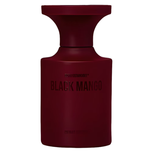 borntostandout black mango ekstrakt perfum 10 ml     odlewka