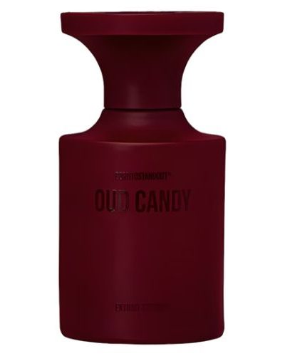Borntostandout Oud Candy Extrait de Parfum 50 ml