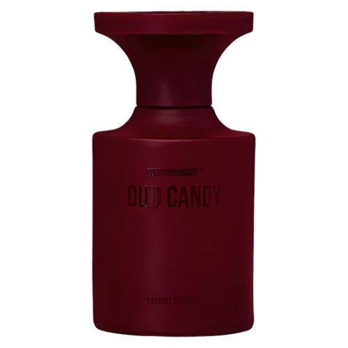 borntostandout oud candy