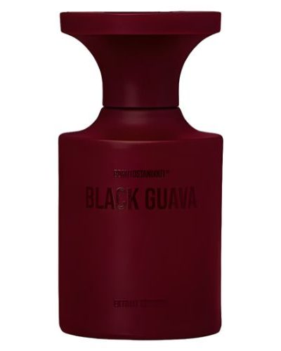 Borntostandout Black Guava Extrait de Parfum 50 ml