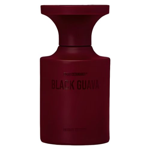 borntostandout black guava