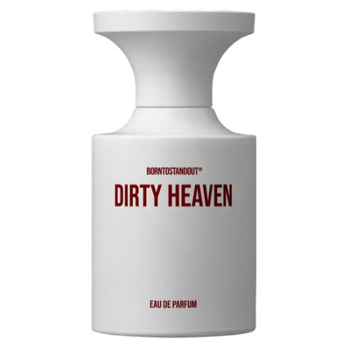 borntostandout dirty heaven woda perfumowana 10 ml     odlewka