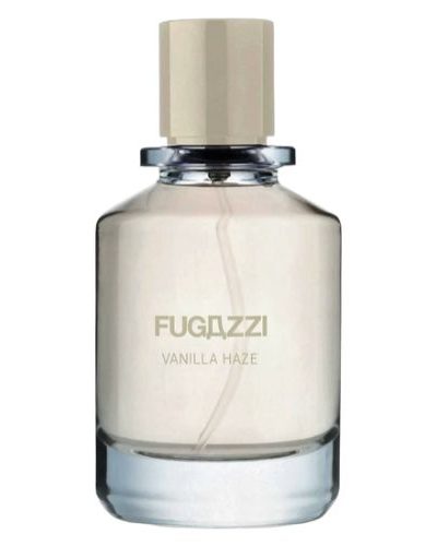 Fugazzi Vanilla Haze edp 3 ml próbka perfum