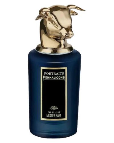 Penhaligon's The Blazing Mister Sam Intense 3 ml próbka perfum