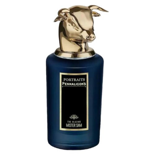 Penhaligon's The Blazing Mister Sam Intense 3 ml próbka perfum