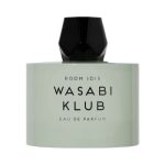 Room 1015  Wasabi Klub edp 10 ml próbka perfum