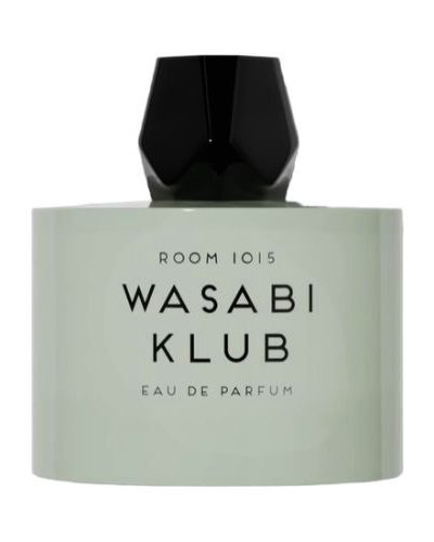 Room 1015  Wasabi Klub edp 3 ml próbka perfum