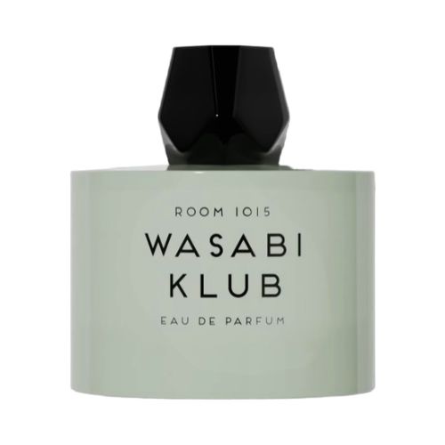 Room 1015  Wasabi Klub edp 10 ml próbka perfum