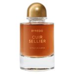Byredo Cuir Sellier Extrait de Parfum 3 ml próbka perfum