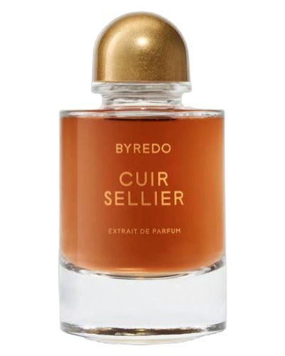 Byredo Cuir Sellier Extrait de Parfum 3 ml próbka perfum
